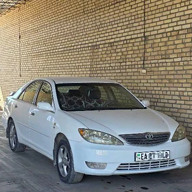 Toyota Camry 2003