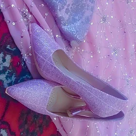 Satlyk Tufli 👠