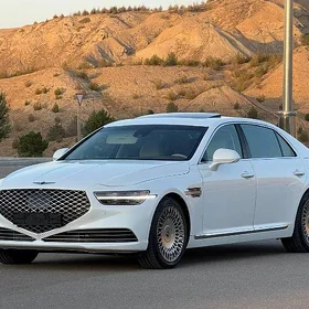 Genesis G90 2021