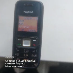 nokia 1209