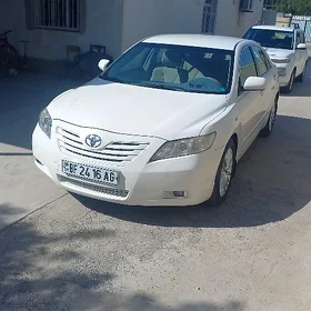 Toyota Camry 2007