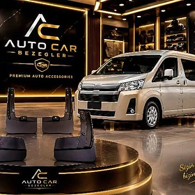 Hiace Brazgawik