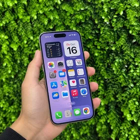 iPhone 15 Pro Max 256 Gb