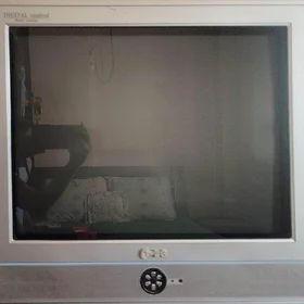 LG telewizor