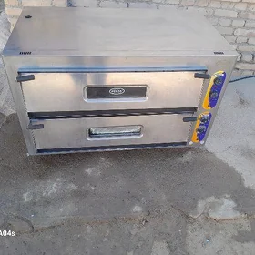 duhowka pec