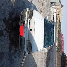 Renault Europa 19 1993