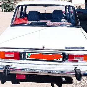 Lada 2106 1999