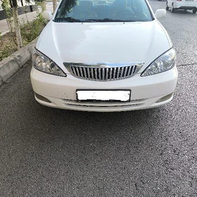 Toyota Camry 2002