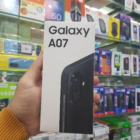 Samsung A07 4/64
