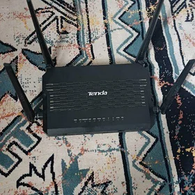 Tenda Router
