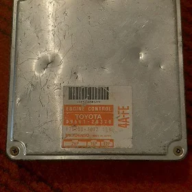 Toyota kompiyuter 4 A-FE