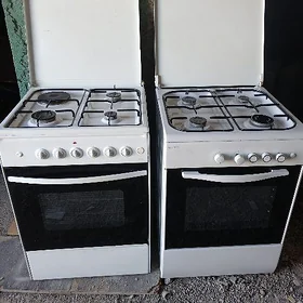 gaz plita газ плита