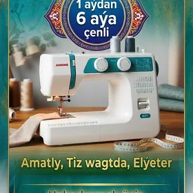 Atajan 4Dogan Tikin