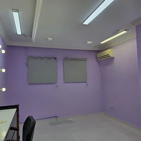 salon komnat