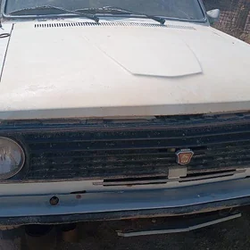 Gaz 24 1998