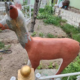 guyma heykel скульптура