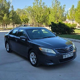 Toyota Camry 2010