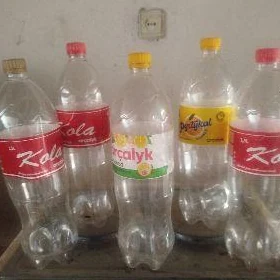 Boş baklaşka