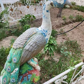 скульптура heykel