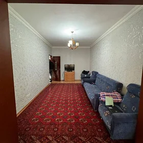 Arenda Gagarin 2kom baha 5500