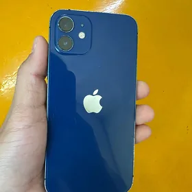 iPhone 12