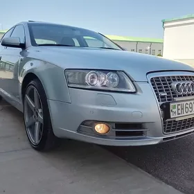Audi A6 2005