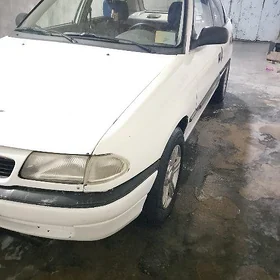 Opel Astra 1994