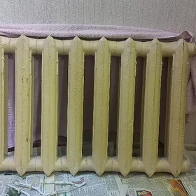 Çugun batareya, Чугуная батаре