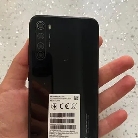 note 8 2021 нот 8