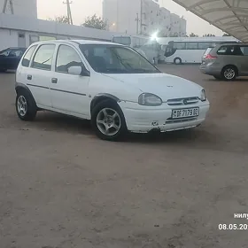 Opel Vita 1996