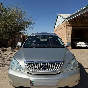 Lexus RX 330 2003