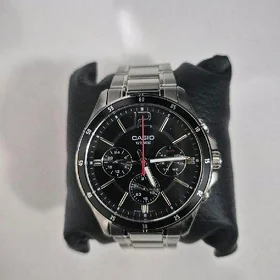Casio Enticer MTP-1374D-1AVDF