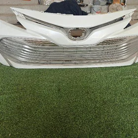 bamper bufer camry