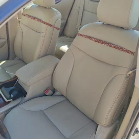 Lexus ES 300 2002