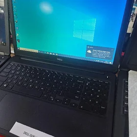 noutbuk 2-nji el Dell i5, i7