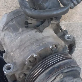 e39 kompresor