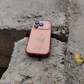 iPhone 17 pro max mini
