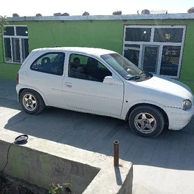 Opel Vita 1996