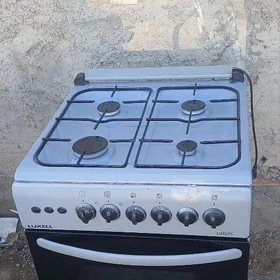 Gaz plita газ плита