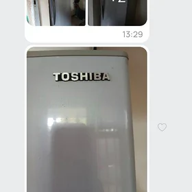 холодильник