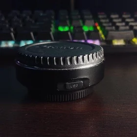 speedbuster viltrox perehodnik