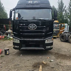 FAW J6P 2021