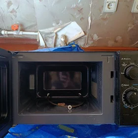 микроволновка