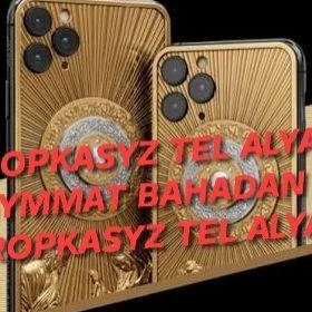 KAROPKASYZ TEL ALYAS 17 air 18