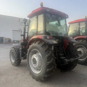 YTO 1504 2026