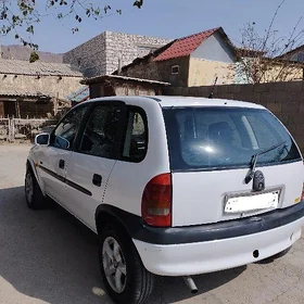 Opel Vita 1997