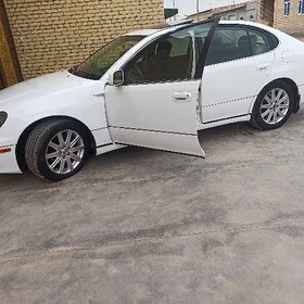 Lexus GS 300 2000