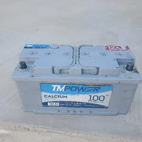 Akkumulýator 100AH