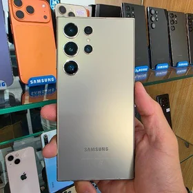 SAMSUNG S24 ULTRA