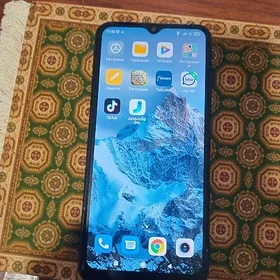 REDMI 10A